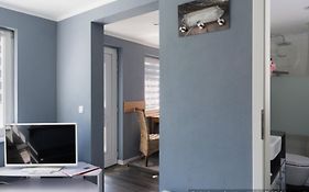 Ferienwohnung In Bodden & Ostsee Naehe